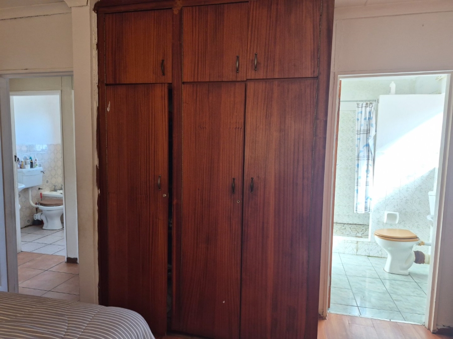 3 Bedroom Property for Sale in Kwadwesi Eastern Cape
